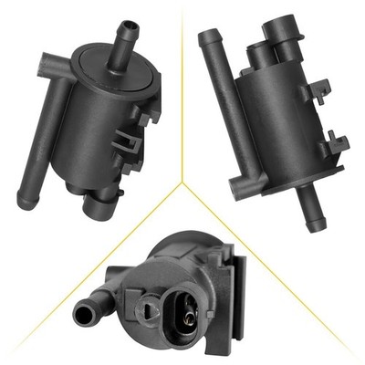 Vapor Canister Purge Valve for Hyundai Kia 2.0L 2.4L 2006-14 TOPAZ 28910-25100
