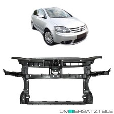 Frontverkleidung Frontgerüst Schloßträger vorne passt für VW Golf V 5 Plus 05-13