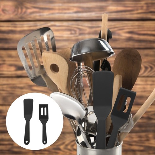 Pince à Pâtes Et Grill En Silicone Pour Barbecue - 2 Pièces, Acier Inoxydable - Neuf En Emballage