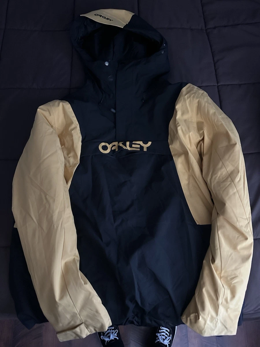mens oakley ski jacket products for sale | eBay