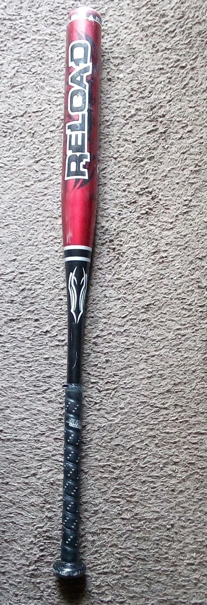 Batte Worth Powercell Michele Smith - Alliage CU31 - 27 Pouces 17 Oz - Fastpitch