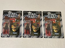 Star Wars Vintage Collection Bom Vimdin Figure VC53 Hasbro Kenner 2011 Cantina