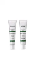 FARMASI EUROFRESH WHITENING TOOTHPASTE SET OF 2 130gr 4.6oz each GENUINE NEW!!!