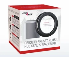 ConMet PreSet Trailer Hub Service Kit Seal 10081521 (306-18073)