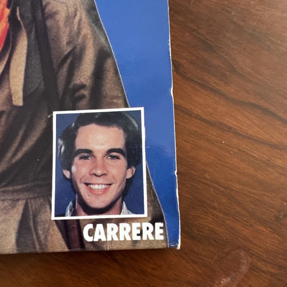 OST Soundtrack - La Boum 2 - Reality - 80er 80s - Filmmusik Album Vinyl LP  - Bild 4 von 4