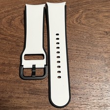 For Samsung Smart Watch 4/5/6/7 20mm Watch Strap Accessories