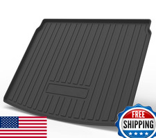 2023-2026 Honda CR-V 5-Seat All-Weather Cargo Liner, Custom Fit Trunk Mat