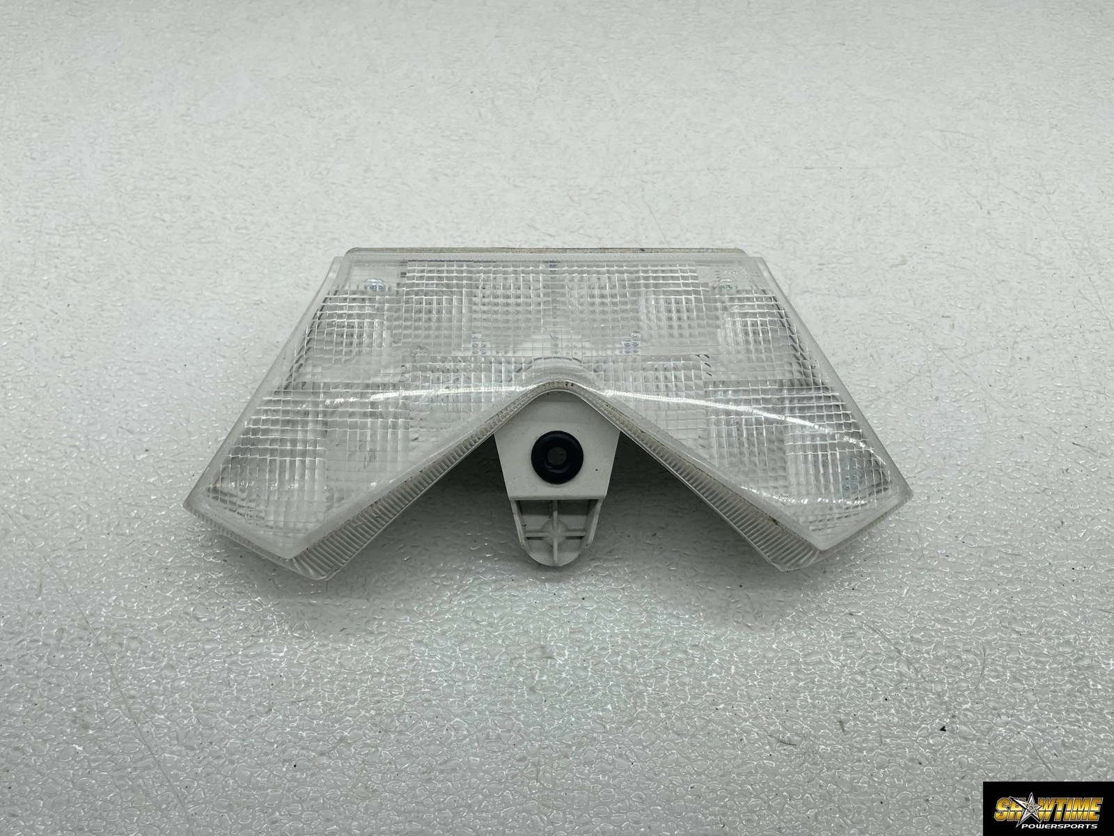12-25 KAWASAKI NINJA ZX14R REAR TAIL TAILLIGHT BACK BRAKE LIGHT