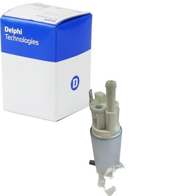 DELPHI KRAFTSTOFFPUMPE BENZINPUMPE passend für CITROËN BERLINGO PEUGEOT 306 406