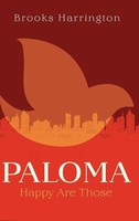 Brooks Harrington | Paloma | Buch | Englisch (2022) | Gebunden | Wipf and Stock