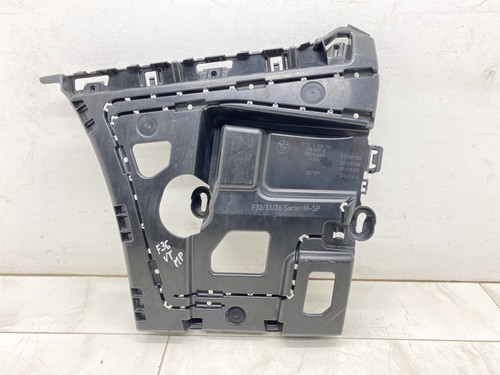 ✅✅✅ BMW F32 F33 F36 Hinten Links Stoßstange Halter Führung 7428731 51127428731