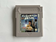 ebay® Auktion 327235428767 | Elevator Action (Nintendo Gameboy Classic, 1993) DMG-EA-NOE Thumbnail of ebay® auction 327235428767 | Elevator Action (Nintendo Gameboy Classic, 1993) DMG-EA-NOE