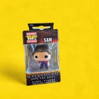 Funko Pop Keychain Supernatural Sam