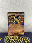 Mega Charizard Y EX 030 Black Star Promo NM+