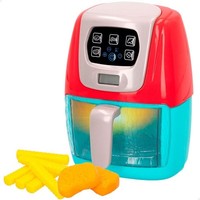 Play - Play Airfryer Speelset 13Dlg. (Us Import) Neu