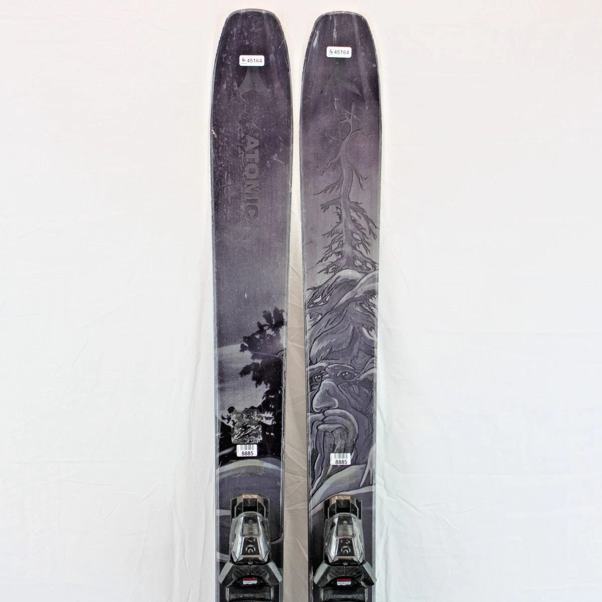 Atomic Skis for sale - eBay