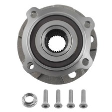 Roulement de roue BMW X5