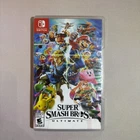 Super Smash Bros. Ultimate - Nintendo Switch - Tested!
