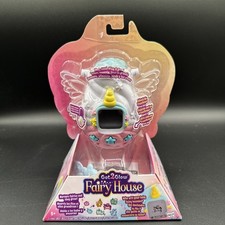 Got2Glow Fairy House Feed Play Care Collect and Watch Your Fairy Grow