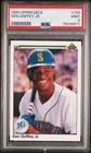 Ken Griffey Jr 1990 Upper Deck #156 PSA 9 MINT