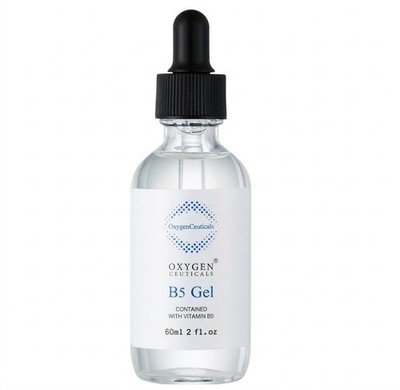 oxygenceuticals B5 gel 60ml