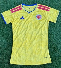 Colombia National Team 2026 World Cup For Women  s-Selecci n Colombia 2026 Mujer