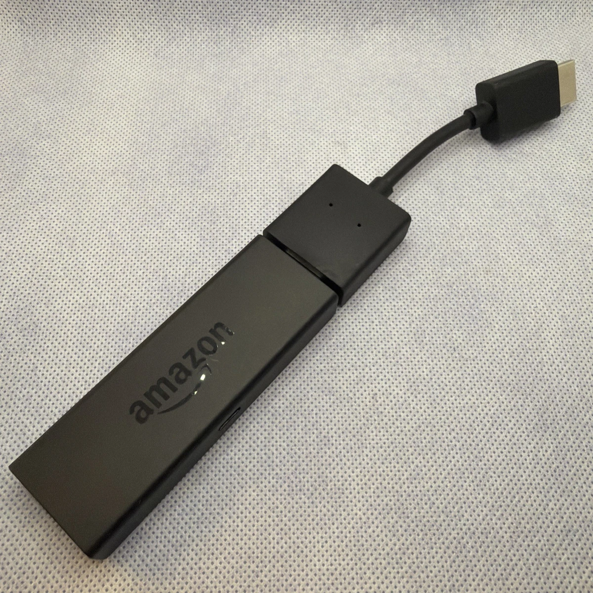 Amazon Fire TV Stick (2-е поколение) Quad Core HDMI медиастримеры