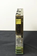 Indramat A.C Servo Controller TDM 3.2-020-300-WO USED