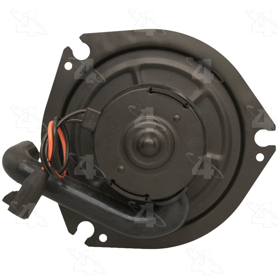 Motor soplador trasero 4 estaciones HVAC para Chevrolet Suburban 1500 2008-2014 Foto 4 de 4