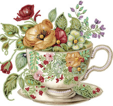 5D Special Shape Diamond Art Kits for Beginners, Diamond Painting Kits for Adult