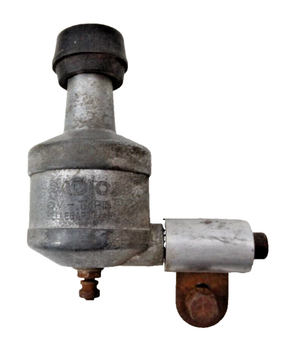 ANCIENNE DYNAMO DE Vélo Soubitez EUR 6,95 - FR