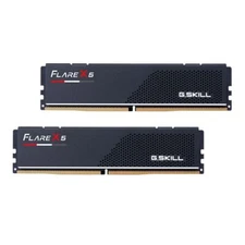 G.SKILL Flare X5 32GB (2 x 16GB) PC5-48000 (DDR5-6000) 36-36 Latency DIMM Memory