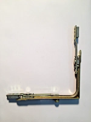 Original Aubi Eckumlenkung U201 mit Rollzapfen 135mm x 100mm U 201 Original