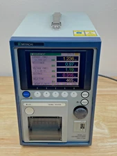 Miyachi MM-370B Weld Checker, MM-370-00-01, 3-370-02, w/ 185793.12