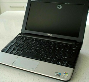 Dell Inspiron Mini 10 Netbook 2gb Ram No Os No Hdd No Ssd Ebay