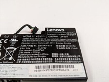 Lenovo ThinkPad T470 A475 T480 A485 Genuine Battery 01AV419 01AV420 01AV489