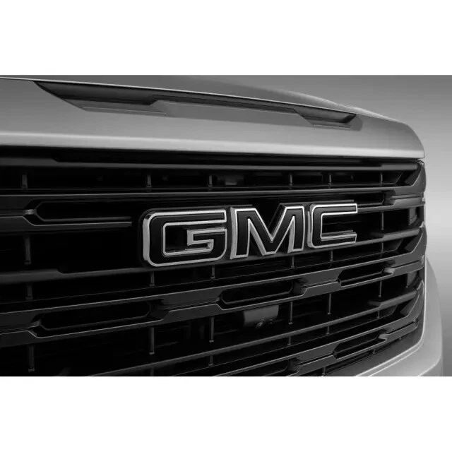 Genuine GM Emblem Set 86539816 | eBay 
