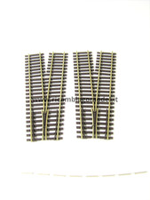 RIVAROSSI COMO - BINARI NEM120 R3351 - 2 CUORI 9-30° PER TUTTI GLI SCAMBI