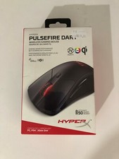 Brand New HyperX Pulsefire Dart Wireless Ligh...