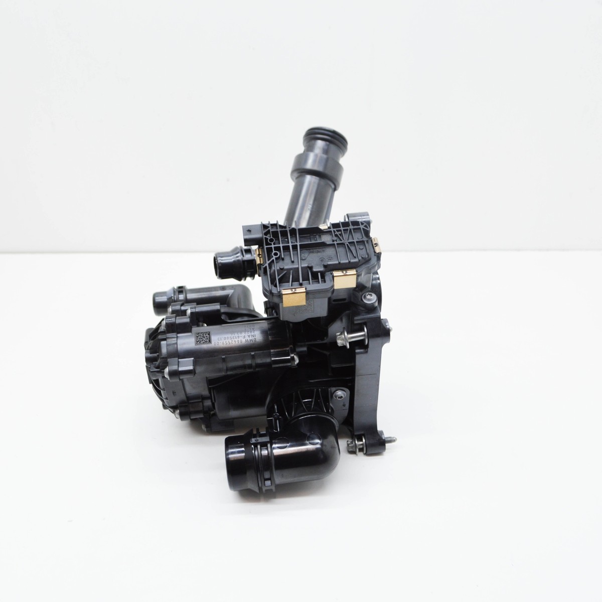 BMW X4 G02 Thermostat Heat Management Module 11538843406 8843406 