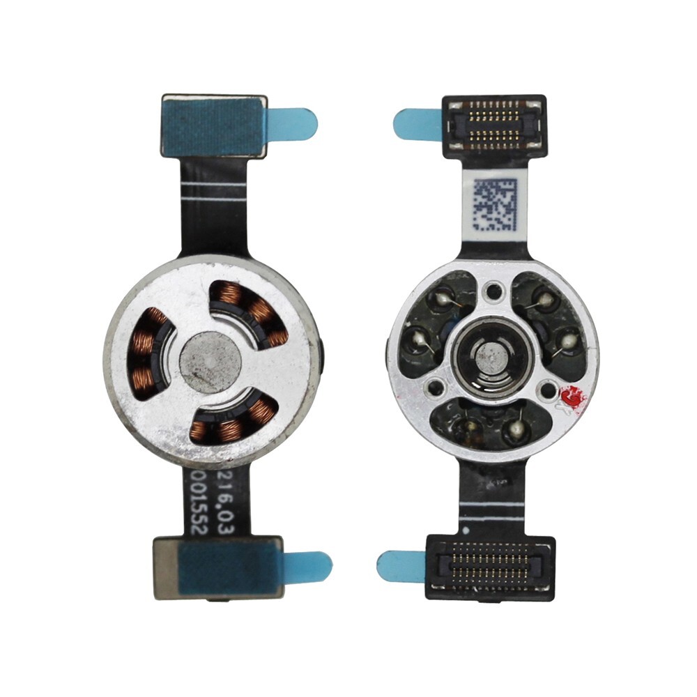 Cache De Bras D'axe Roulis (gauche) Pour Cardan DJI Inspire 3 - Pièce De Service Neuve