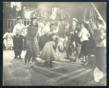 Televisión cubana excelencia merceditas valdés y otros cuba años 60 foto Y 164