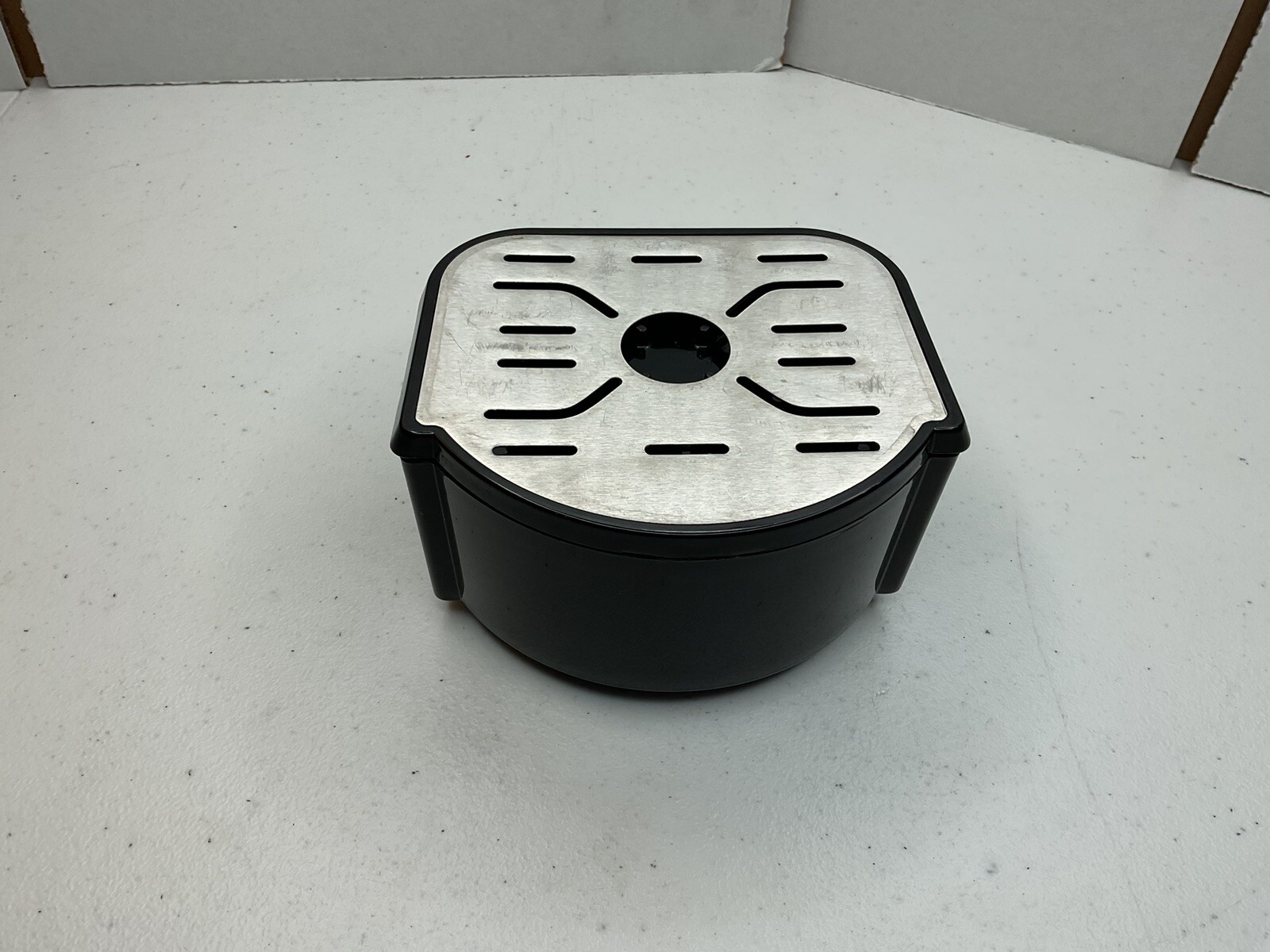 3 Piece Drip Tray Replacement Parts 49976