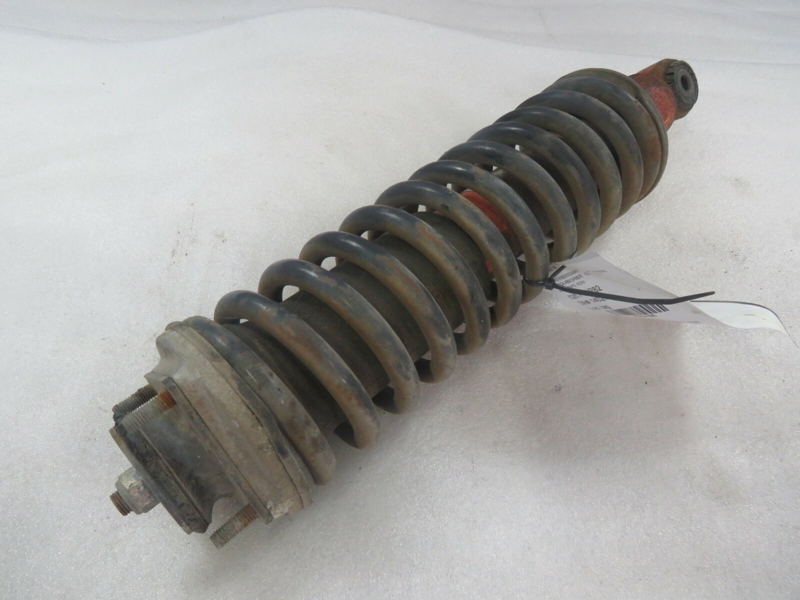 Ferrari Mondial, Rear KONI Shock Absorber, Used, P/N 116410 