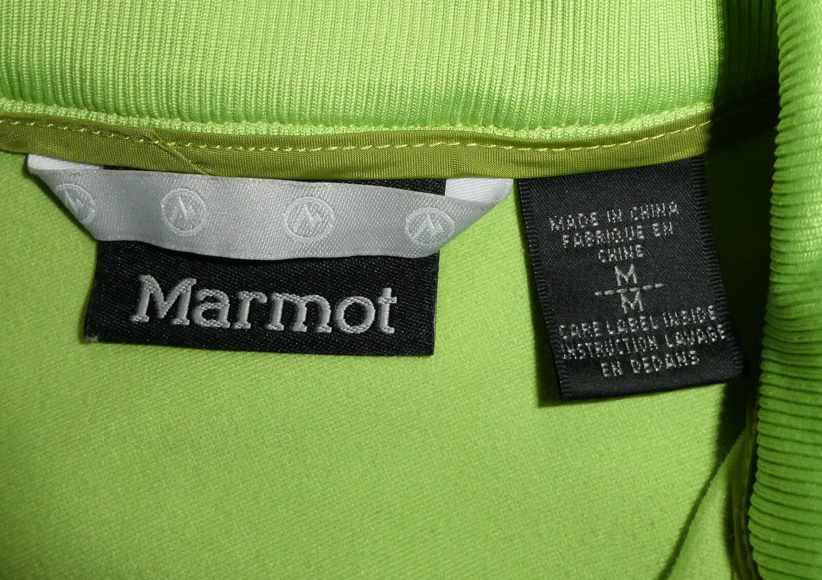 Marmot Lightweight Softshell Jacket with Hood, Wo… - image 3