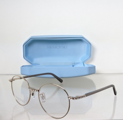 Brand New Swarovski Eyeglasses Swarovski SK1007 Eyeglasses | LensCrafters main image 3