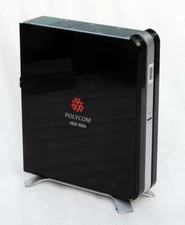 POLYCOM HDX 8000 CODEC VIDEO CONFERENCING TELEPRESENCE DEVICE HDX 8000 HD PAL