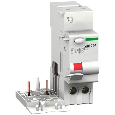 Schneider Electric Multi 9 OEM Vigi C60 2-pol M9V31263 IP20 Multi
