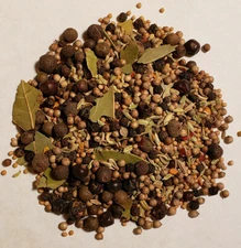 Bulk Old Fashion Pickling Spice, Seasoning, Vegan (select size below)