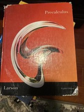 Precalculus Larson